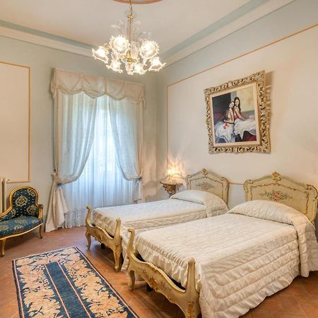 Villa Pieve, Lucignano Zewnętrze zdjęcie