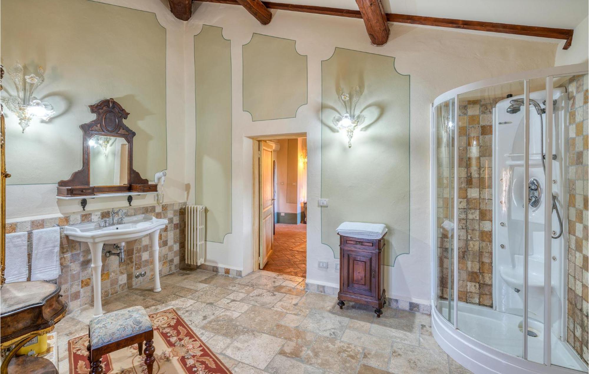 Villa Pieve, Lucignano Zewnętrze zdjęcie