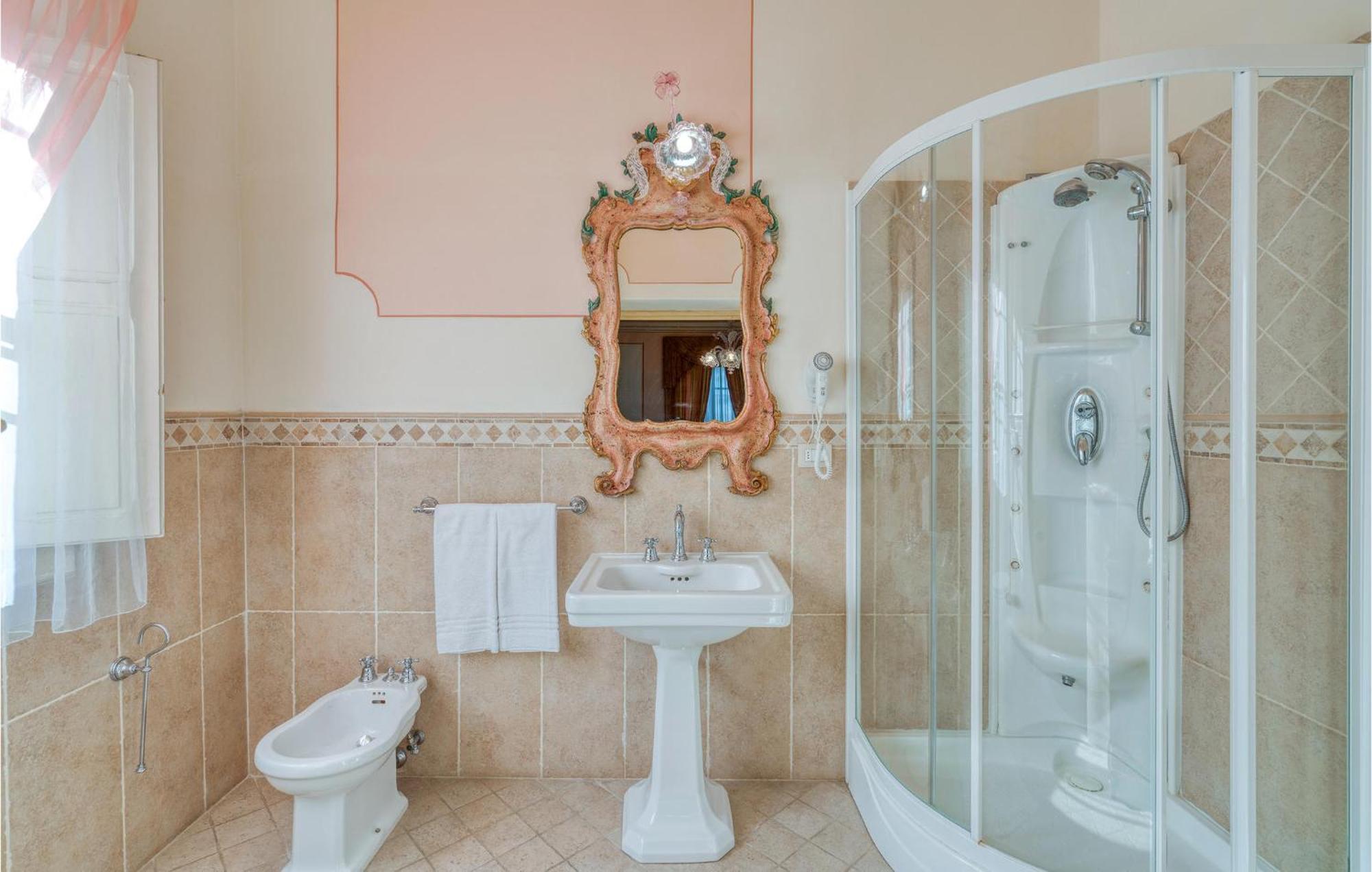 Villa Pieve, Lucignano Zewnętrze zdjęcie