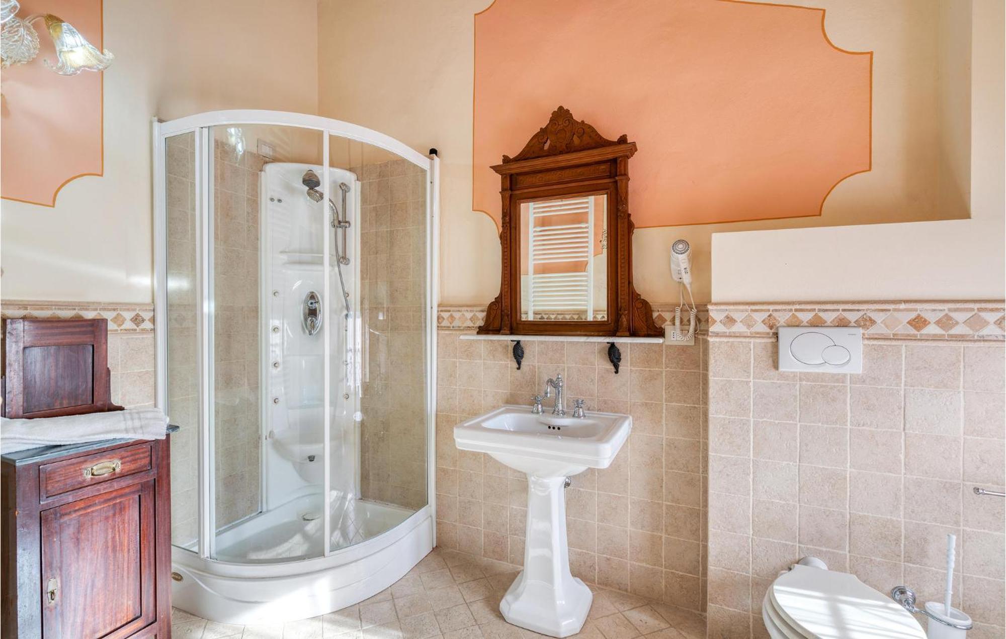 Villa Pieve, Lucignano Zewnętrze zdjęcie