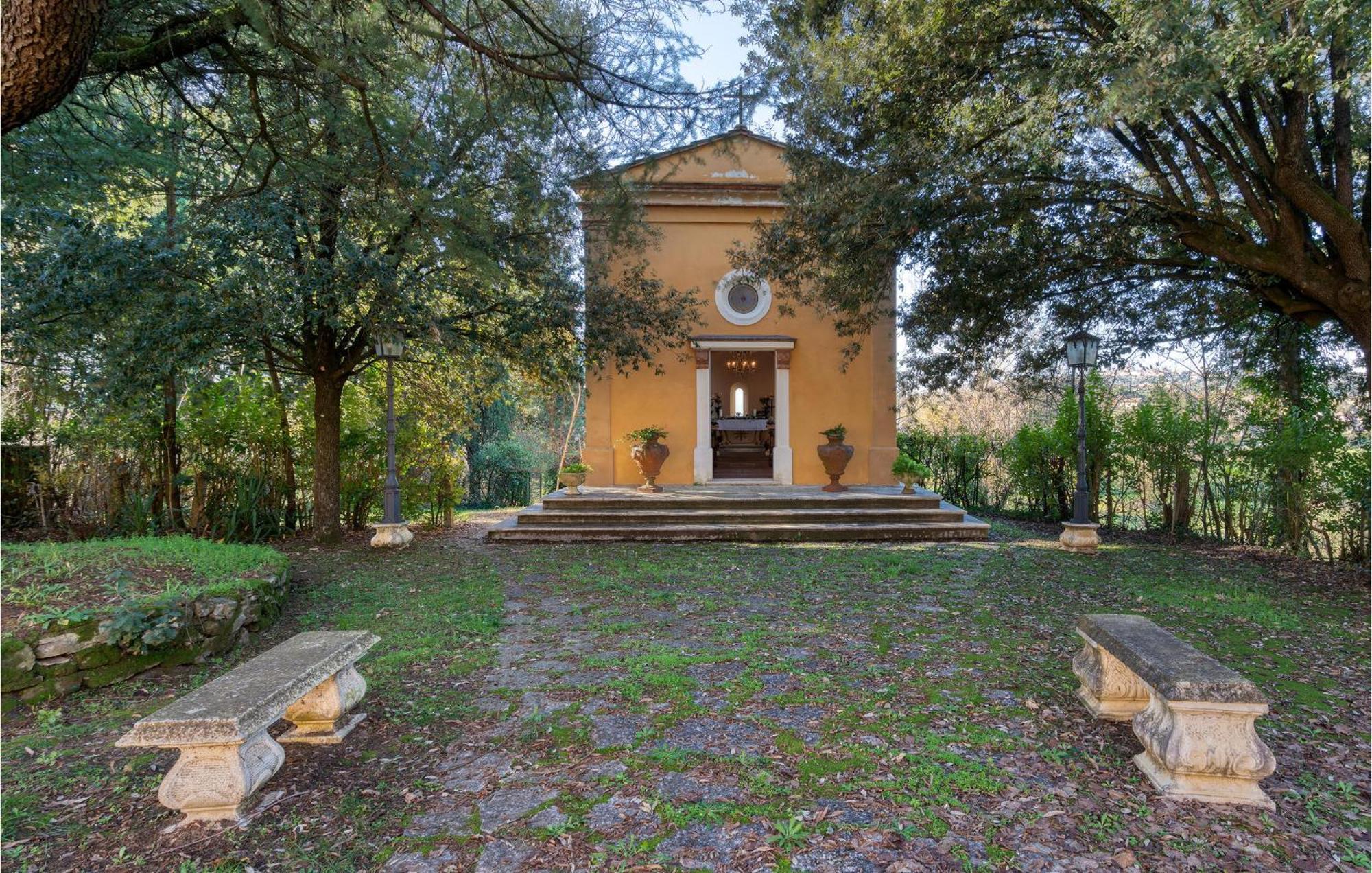 Villa Pieve, Lucignano Zewnętrze zdjęcie