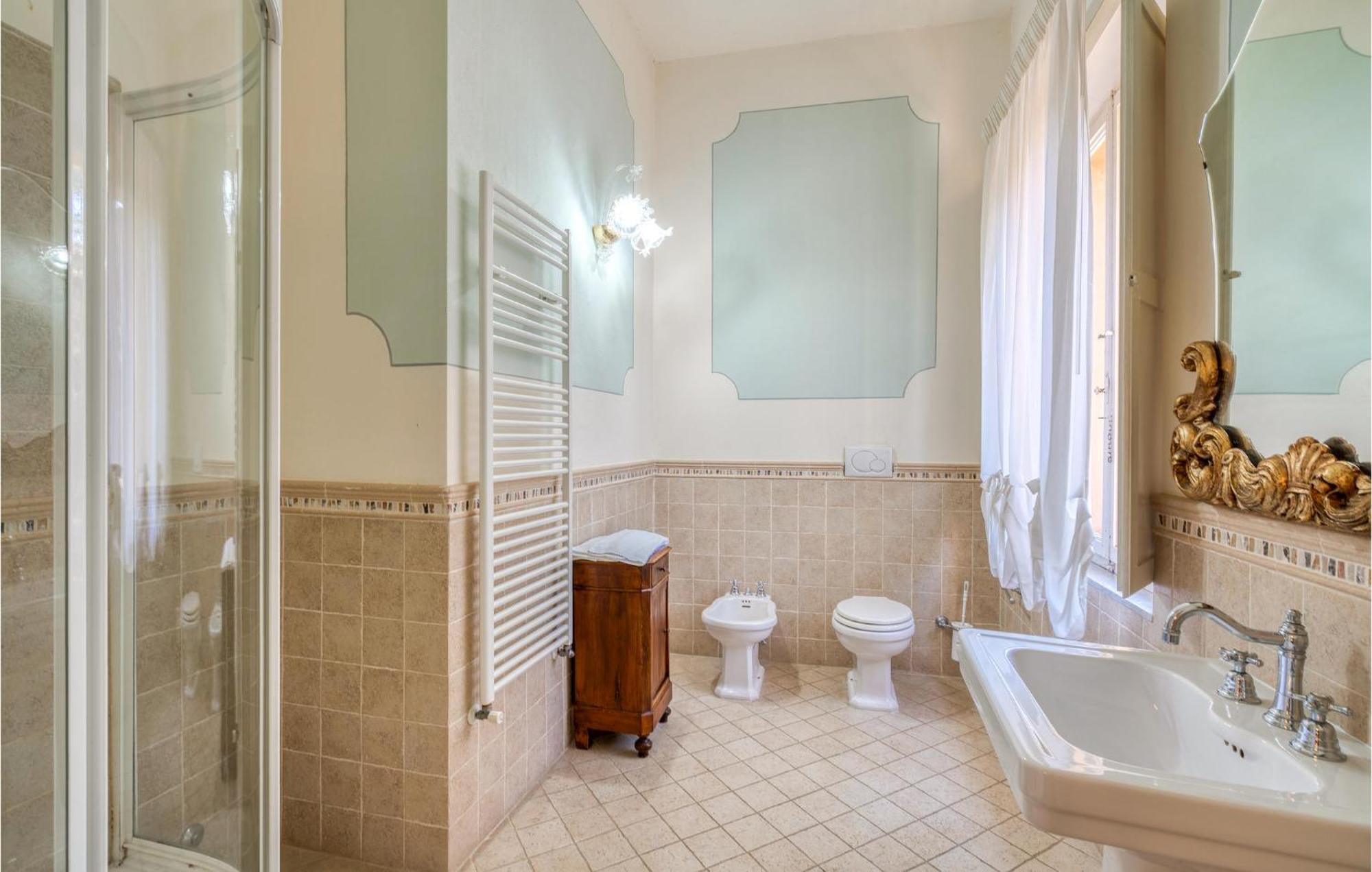 Villa Pieve, Lucignano Zewnętrze zdjęcie