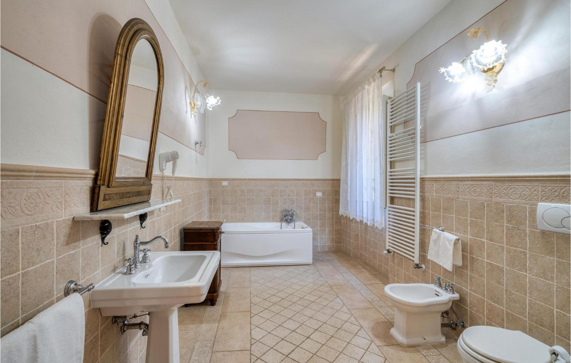Villa Pieve, Lucignano Zewnętrze zdjęcie
